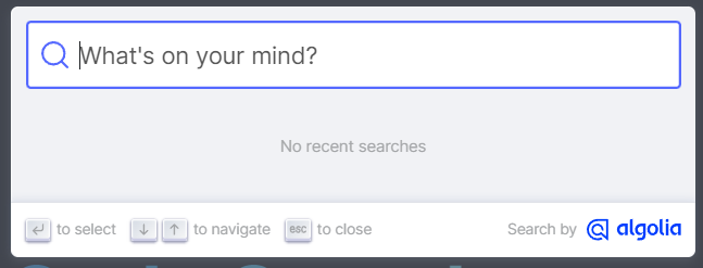 search-placeholder